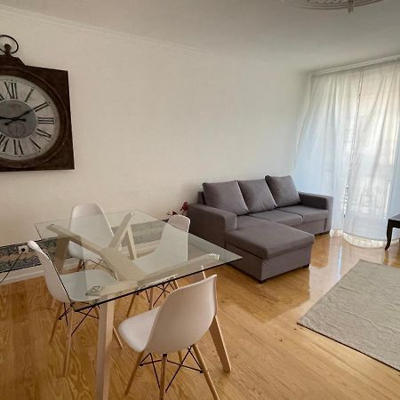 Beautiful Apartment Downtown Lisboa المظهر الخارجي الصورة