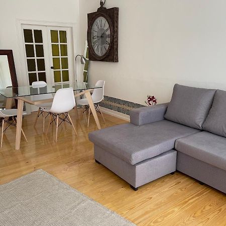 Beautiful Apartment Downtown Lisboa المظهر الخارجي الصورة