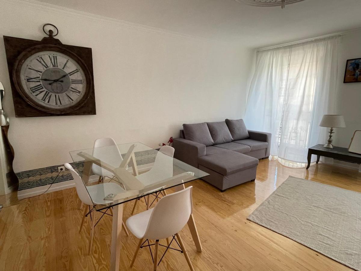 Beautiful Apartment Downtown Lisboa المظهر الخارجي الصورة