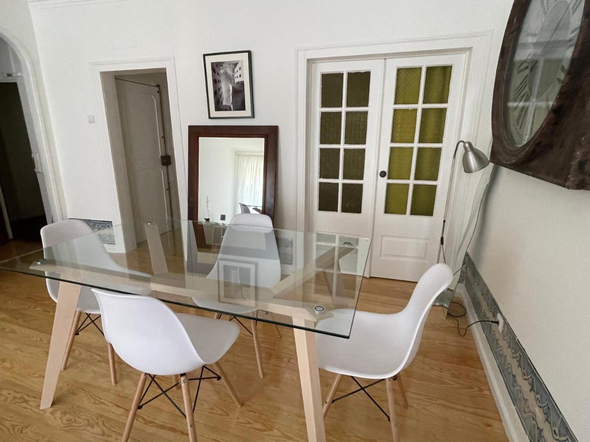Beautiful Apartment Downtown Lisboa المظهر الخارجي الصورة