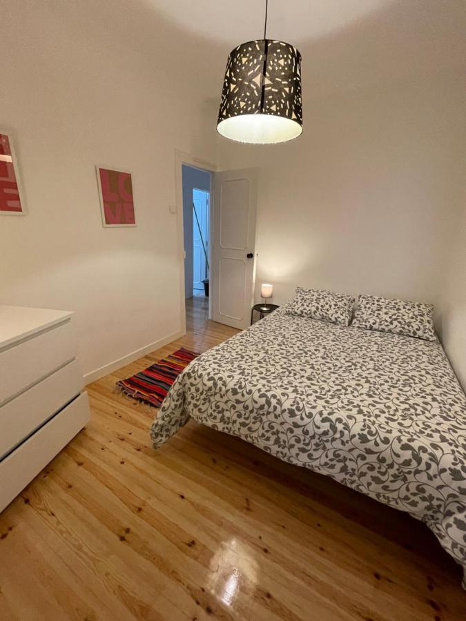 Beautiful Apartment Downtown Lisboa المظهر الخارجي الصورة