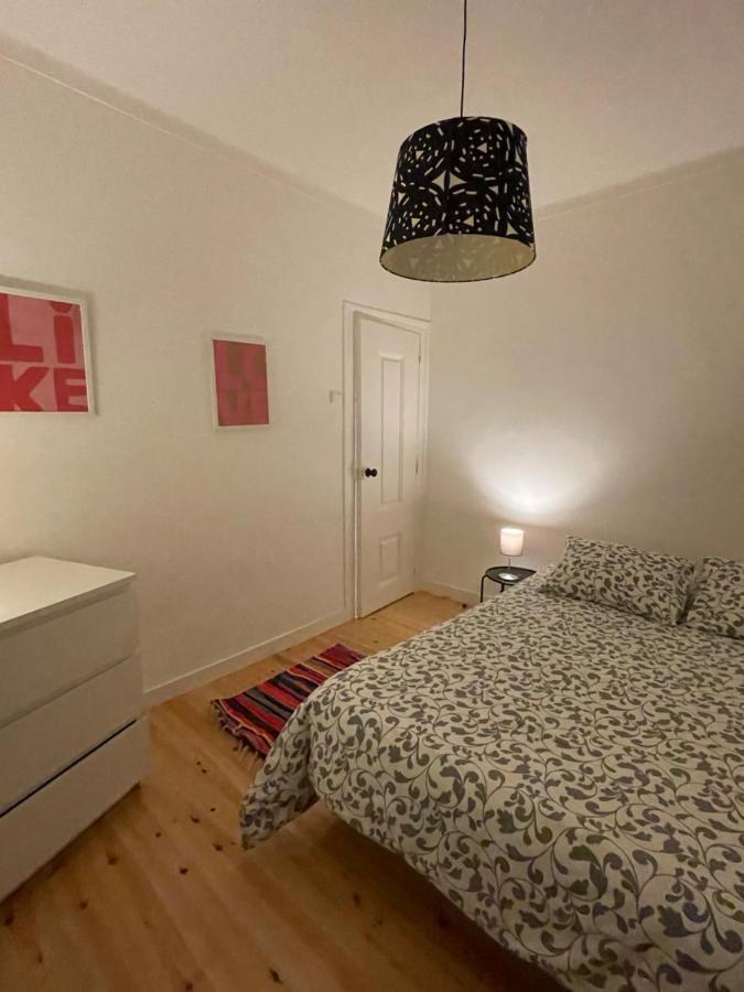 Beautiful Apartment Downtown Lisboa المظهر الخارجي الصورة