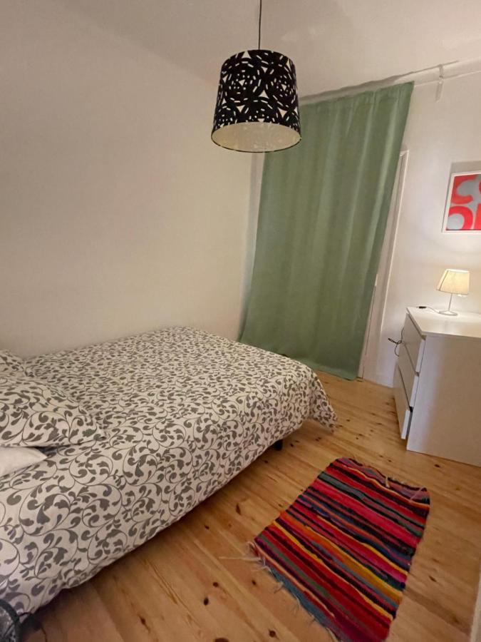 Beautiful Apartment Downtown Lisboa المظهر الخارجي الصورة