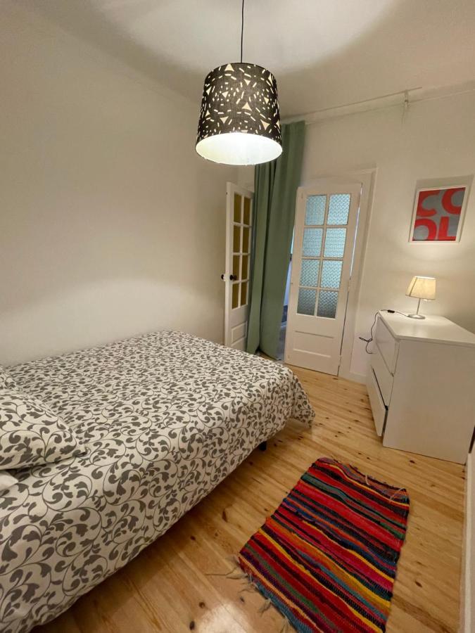 Beautiful Apartment Downtown Lisboa المظهر الخارجي الصورة