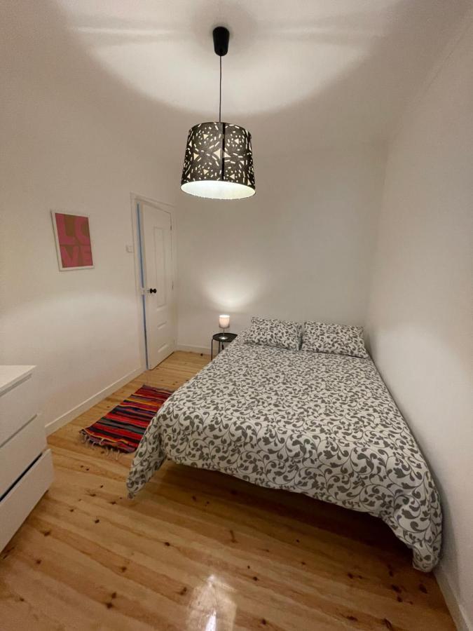 Beautiful Apartment Downtown Lisboa المظهر الخارجي الصورة