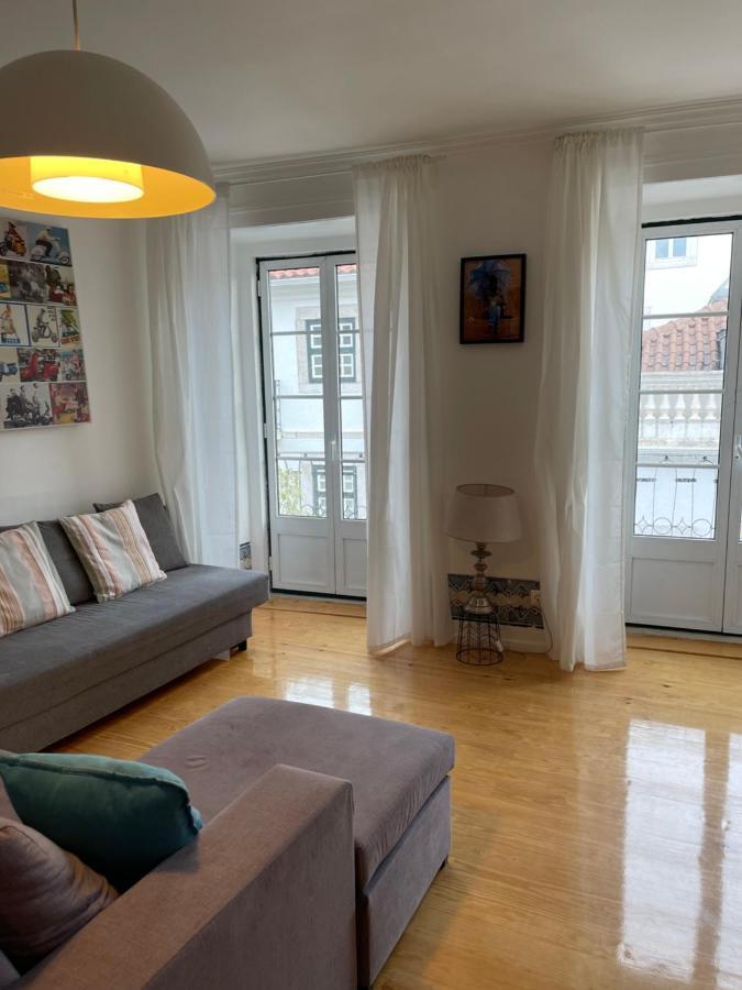 Beautiful Apartment Downtown Lisboa المظهر الخارجي الصورة