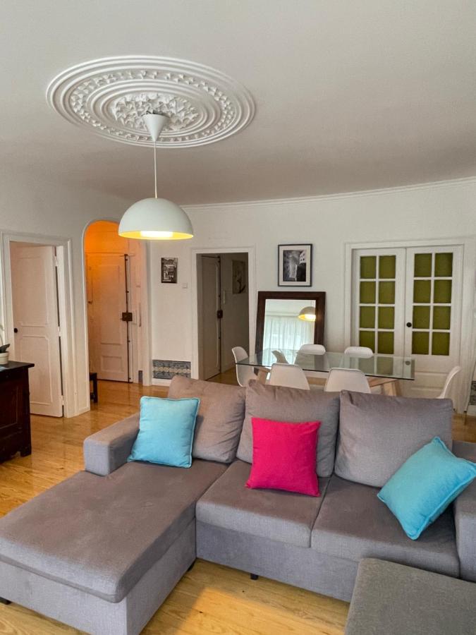 Beautiful Apartment Downtown Lisboa المظهر الخارجي الصورة