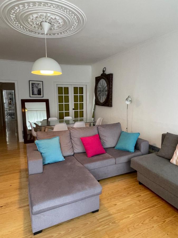 Beautiful Apartment Downtown Lisboa المظهر الخارجي الصورة