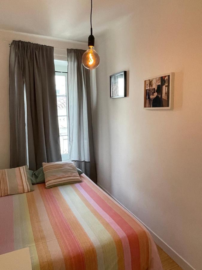 Beautiful Apartment Downtown Lisboa المظهر الخارجي الصورة
