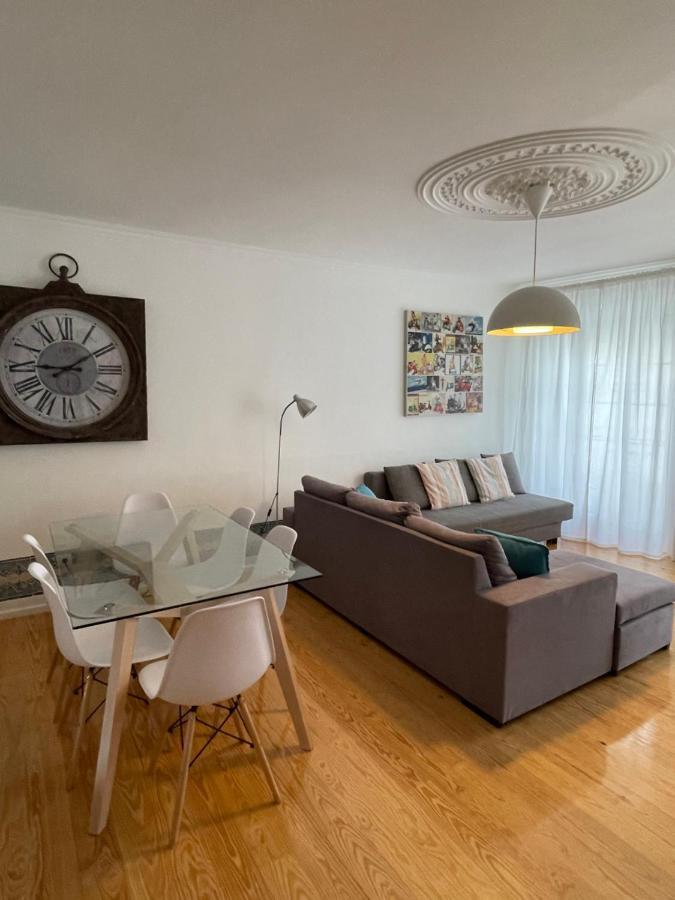 Beautiful Apartment Downtown Lisboa المظهر الخارجي الصورة
