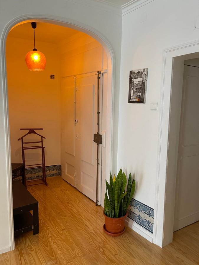 Beautiful Apartment Downtown Lisboa المظهر الخارجي الصورة