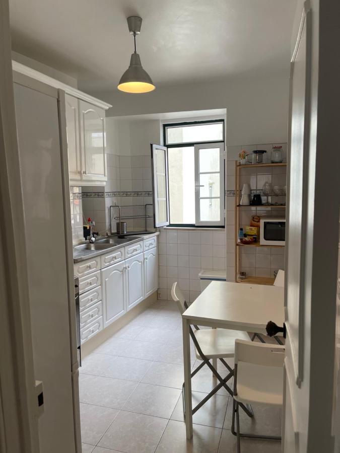 Beautiful Apartment Downtown Lisboa المظهر الخارجي الصورة