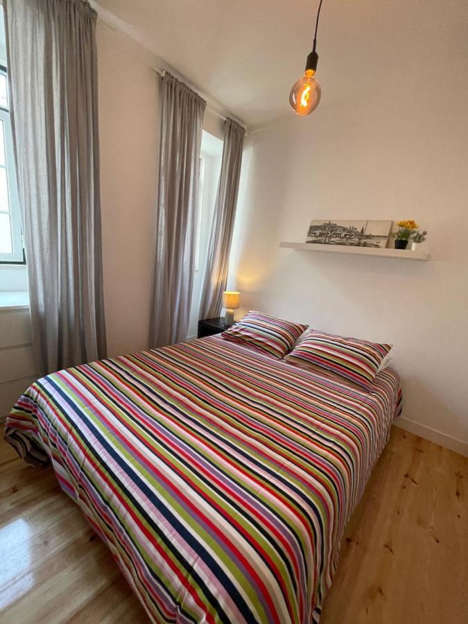Beautiful Apartment Downtown Lisboa المظهر الخارجي الصورة