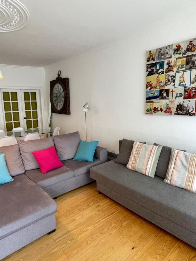 Beautiful Apartment Downtown Lisboa المظهر الخارجي الصورة