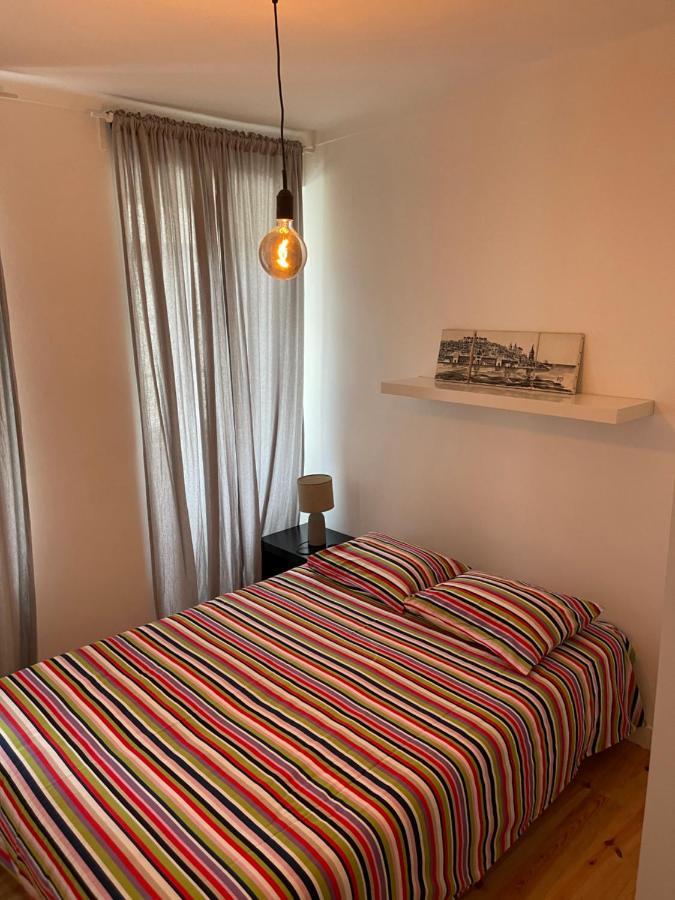 Beautiful Apartment Downtown Lisboa المظهر الخارجي الصورة