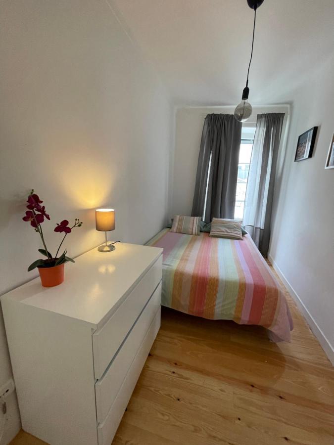 Beautiful Apartment Downtown Lisboa المظهر الخارجي الصورة
