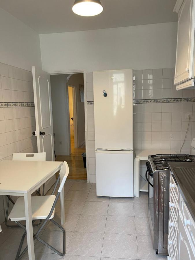 Beautiful Apartment Downtown Lisboa المظهر الخارجي الصورة