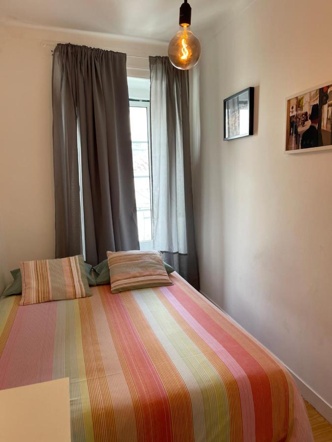 Beautiful Apartment Downtown Lisboa المظهر الخارجي الصورة