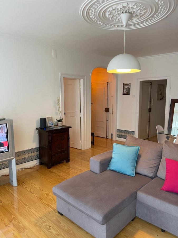 Beautiful Apartment Downtown Lisboa المظهر الخارجي الصورة